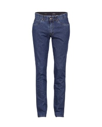 dunkelblaue Jeans von CLUB OF COMFORT