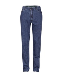 dunkelblaue Jeans von CLUB OF COMFORT