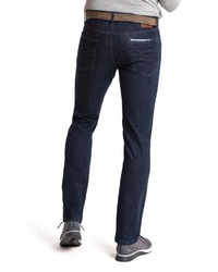 dunkelblaue Jeans von CLUB OF COMFORT