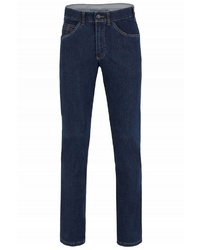 dunkelblaue Jeans von CLUB OF COMFORT