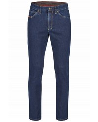dunkelblaue Jeans von CLUB OF COMFORT