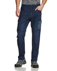dunkelblaue Jeans von CMP
