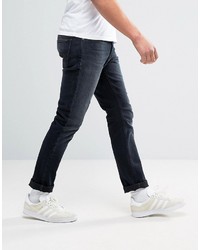 dunkelblaue Jeans von Nudie Jeans