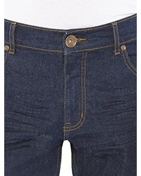 dunkelblaue Jeans von Colorado Denim