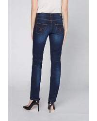 dunkelblaue Jeans von Colorado Denim