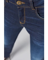 dunkelblaue Jeans von Colorado Denim