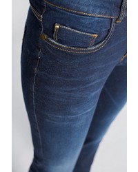 dunkelblaue Jeans von Colorado Denim