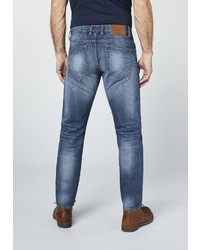 dunkelblaue Jeans von Colorado Denim