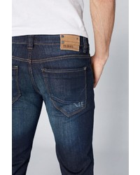 dunkelblaue Jeans von Colorado Denim