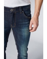 dunkelblaue Jeans von Colorado Denim