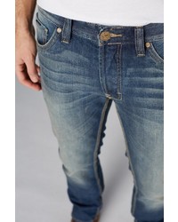 dunkelblaue Jeans von Colorado Denim