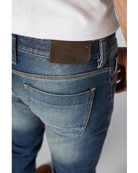 dunkelblaue Jeans von Colorado Denim