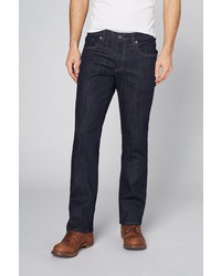 dunkelblaue Jeans von Colorado Denim