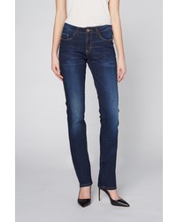 dunkelblaue Jeans von Colorado Denim