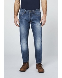 dunkelblaue Jeans von Colorado Denim