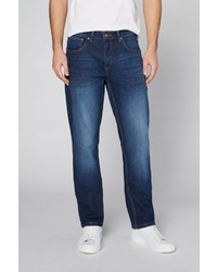 dunkelblaue Jeans von Colorado Denim