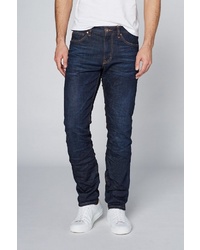 dunkelblaue Jeans von Colorado Denim