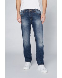 dunkelblaue Jeans von Colorado Denim