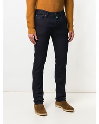 dunkelblaue Jeans von Jacob Cohen