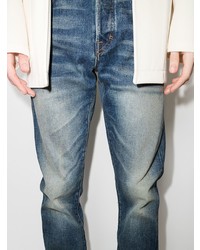 dunkelblaue Jeans von Tom Ford