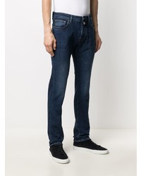 dunkelblaue Jeans von Jacob Cohen