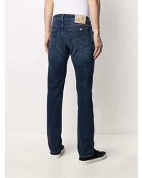 dunkelblaue Jeans von Jacob Cohen