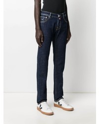 dunkelblaue Jeans von Jacob Cohen