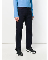 dunkelblaue Jeans von Calvin Klein 205W39nyc