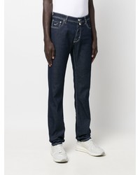 dunkelblaue Jeans von Jacob Cohen