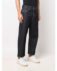 dunkelblaue Jeans von Sunnei