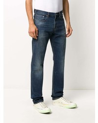 dunkelblaue Jeans von PS Paul Smith