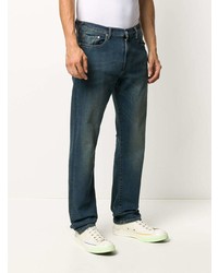 dunkelblaue Jeans von PS Paul Smith