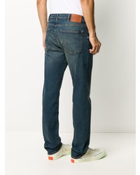 dunkelblaue Jeans von PS Paul Smith