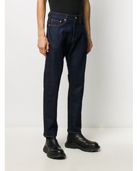 dunkelblaue Jeans von PS Paul Smith