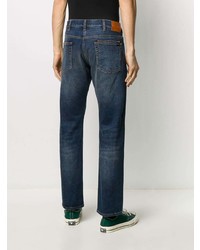 dunkelblaue Jeans von PS Paul Smith