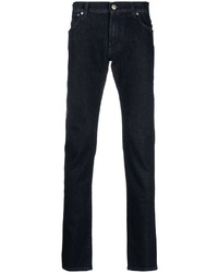 dunkelblaue Jeans von Corneliani