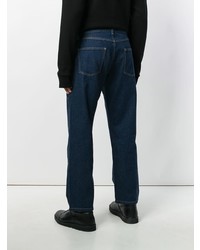 dunkelblaue Jeans von Études