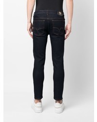 dunkelblaue Jeans von VERSACE JEANS COUTURE