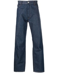 dunkelblaue Jeans von CRENSHAW SKATE CLUB