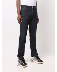 dunkelblaue Jeans von Billionaire