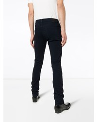 dunkelblaue Jeans von Paige