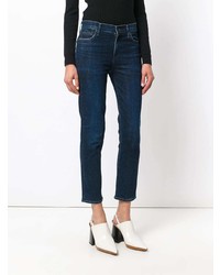 dunkelblaue Jeans von Citizens of Humanity