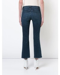 dunkelblaue Jeans von J Brand