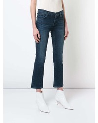 dunkelblaue Jeans von J Brand