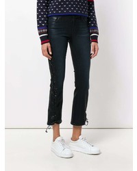 dunkelblaue Jeans von J Brand