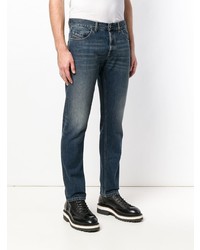 dunkelblaue Jeans von Diesel Black Gold