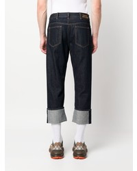 dunkelblaue Jeans von Gucci