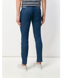 dunkelblaue Jeans von Entre Amis