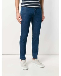 dunkelblaue Jeans von Entre Amis