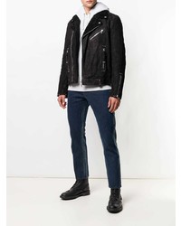 dunkelblaue Jeans von Diesel Black Gold